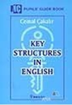 Key Structures in English Pupil's Guide Book