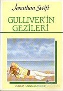 Gulliver'in Gezileri