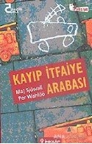 Kayıp İtfaiye Arabası