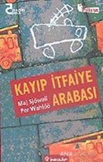 Kayıp İtfaiye Arabası