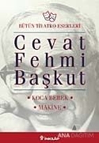 Koca Bebek - Makine