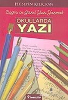 Okullarda Yazı