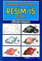 İlköğretim 7. Sınıf Resim-İş Kitabı