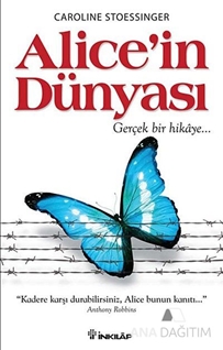 Alice'in Dünyası