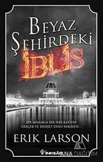 Beyaz Şehirdeki İblis