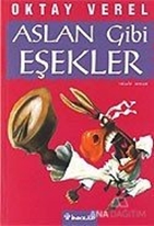 Aslan Gibi Eşekler