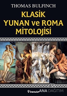 Klasik Yunan ve Roma Mitolojisi