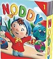 Noddy (12 Adet Kitap) Set
