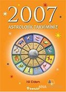 2007 Astrolojik Takviminiz