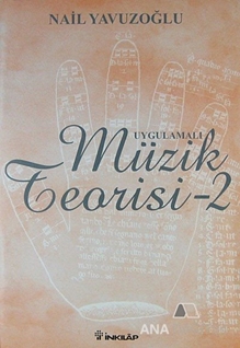 Uygulamalı Müzik Teorisi - 2