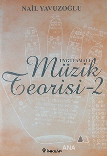 Uygulamalı Müzik Teorisi - 2