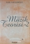 Uygulamalı Müzik Teorisi - 2