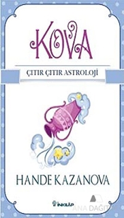 Kova - Çıtır Çıtır Astroloji
