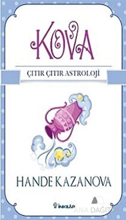 Kova - Çıtır Çıtır Astroloji