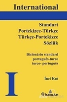 Standart Portekizce - Türkçe / Türkçe - Portekizce Sözlük