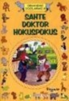 Sahte Doktor Hokuspokus