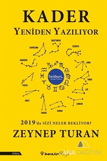 Kader Yeniden Yazılıyor