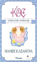 Koç - Çıtır Çıtır Astroloji