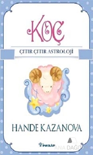 Koç - Çıtır Çıtır Astroloji