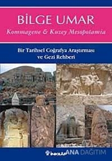 Kommagene-Kuzey Mesopotamia