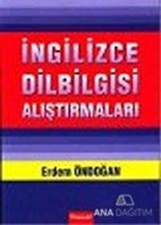 İngilizce Dilbilgisi Alıştırmaları