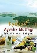 Kydonia Ayvalık Mutfağı