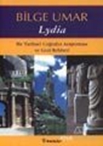 Lydia Bir Tarihsel Coğrafya Araştırması ve Gezi Rehberi