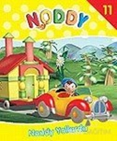 Noddy 11 Noddy Yollarda