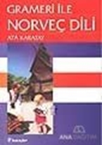 Grameri İle Norveç Dili