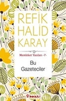 Bu Gazeteciler