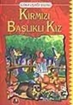 Kırmızı Başlıklı Kız / Gökkuşağı Dizisi