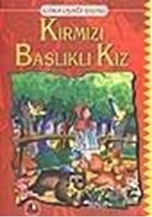 Kırmızı Başlıklı Kız / Gökkuşağı Dizisi