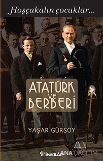 Atatürk ve Berberi