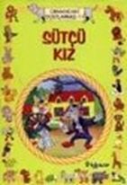 Sütçü Kız