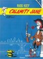 Red Kit Calamity Jane