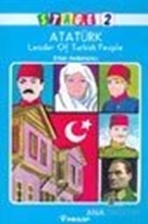 Atatürk Leader Of Turkish People