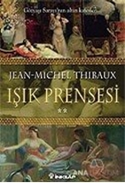 Işık Prensesi İkinci Kitap