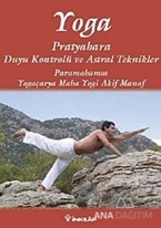 Yoga Pratyahara
