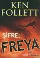 Şifre: Freya