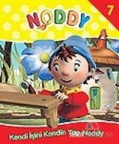 Noddy 7 Kendi İşini Kendin Yap Noddy