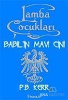 Lamba Çocukları 2 / Babil'in Mavi Cini