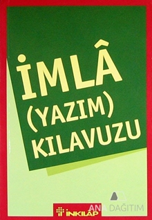 İmla (Yazım) Kılavuzu