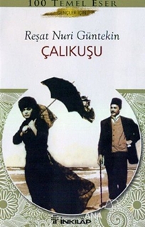 Çalıkuşu