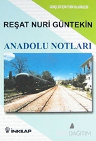 Anadolu Notları