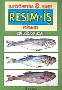 İlköğretim 8. Sınıf Resim-İş Kitabı