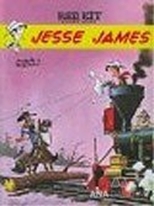 Red Kit - Jesse James Seri: 24