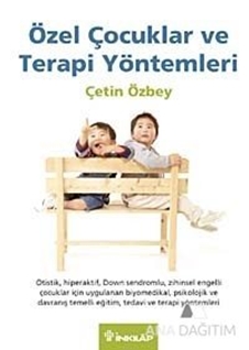 Özel Çocuklar ve Terapi Yöntemleri