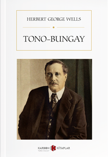 Tono-Bungay