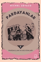 Pardayanlar 8