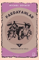 Pardayanlar 7